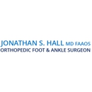 Dr. Jonathan S. Hall, MD - Physicians & Surgeons, Pediatrics-Orthopedic Surgery