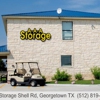 AAA Storage Shell Road gallery