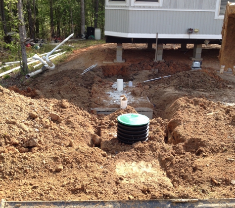 Stansbury Septic Service - Rayville, LA