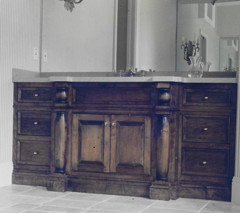 Fix-UpSolution - Cape Canaveral, FL. Bath vanity - Windermeer Fl