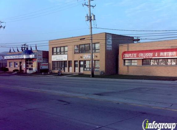 Cab Auto Repair Shop - River Grove, IL