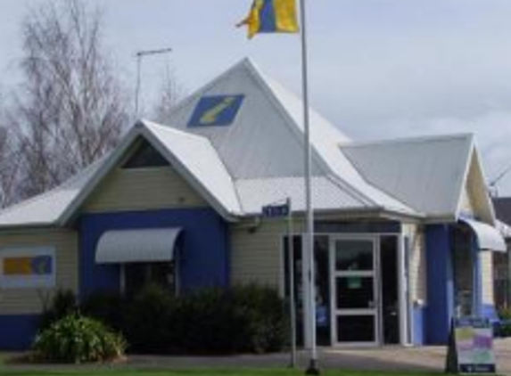 West Tamar Council - Chambers - Beaconsfield, TAS