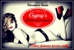 Gypsy's Kittens & Cougars Logo