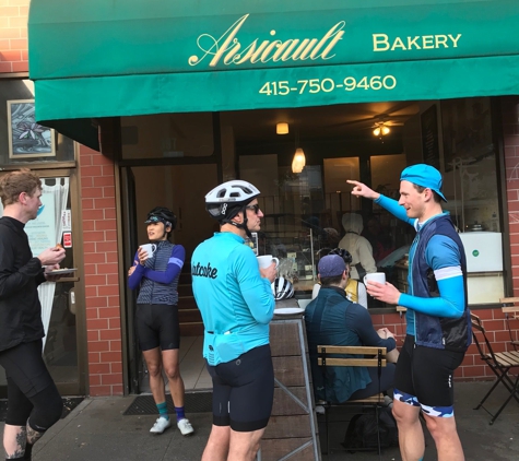 Arsicault Bakery - San Francisco, CA