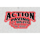 Action Paving - Paving Contractors