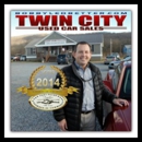 Twin City Used Car Sales - Used Car Dealers