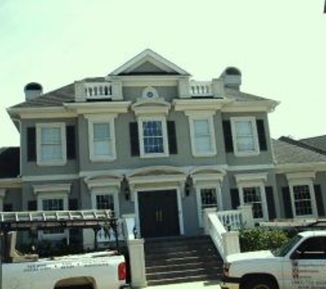 CMS Roofing - Irmo, SC