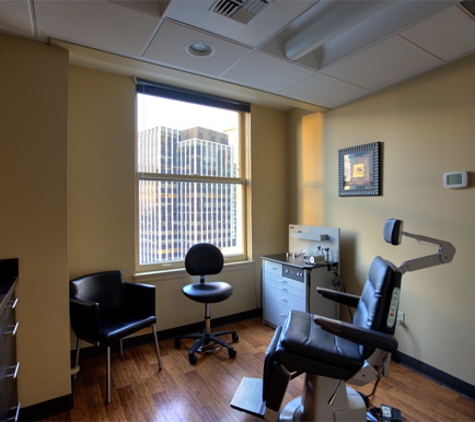 The Stella Center for Facial Plastic Surgery - Seattle, WA