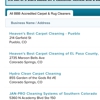 JJJ Carpet Cleaning gallery