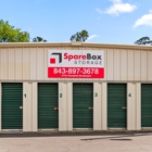 SpareBox Storage