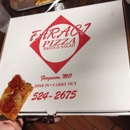 Faraci Pizza - Pizza