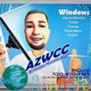 AZ Window Cleaning Crew - Window Cleaning