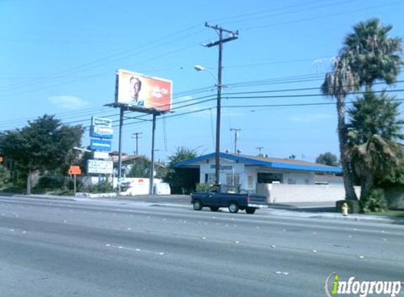 Mc Mart - Garden Grove, CA