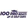 100 Pro Boats & Golf Cart Rentals & Club Memberships gallery