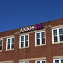 Axios HR - Payroll Service