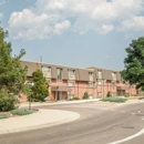 Golden Arms Apartments