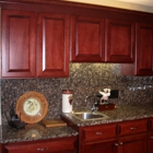 Wood 'N Excellence Cabinet Refacing
