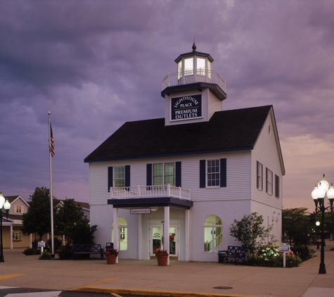 Lighthouse Place Premium Outlets - Michigan City, IN