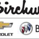 Birchwood Chevrolet Buick - New Car Dealers