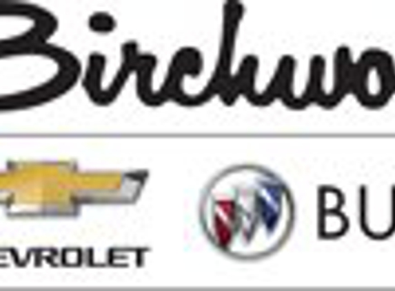 Birchwood Chevrolet - Cavalier, ND