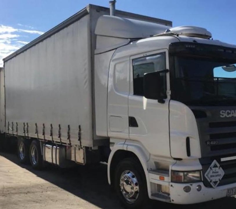 Micjay Truck Repairs - Torrington, QLD