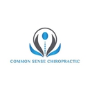 Common Sense Chiropractic - Chiropractors & Chiropractic Services