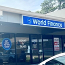 World Finance - Loans