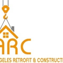 Los Angeles Retrofit & Construction - General Contractors