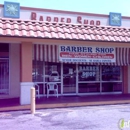 Fiesta Plaza Barbershop - Barbers