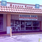 Fiesta Plaza Barber Shop