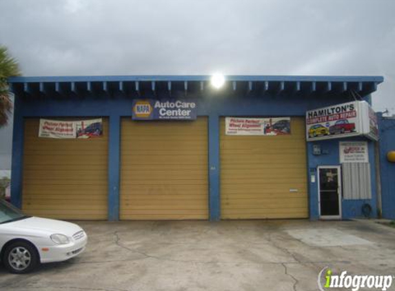 Linchpin Auto Service - Fort Lauderdale, FL