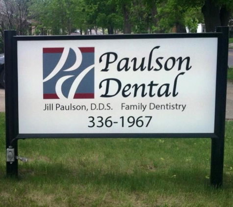 Paulson Dental - Sioux Falls, SD