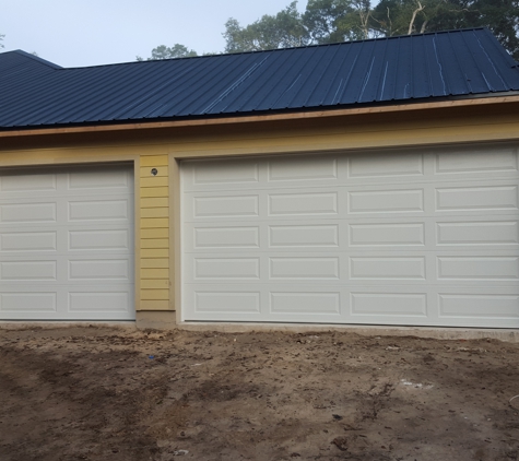 C & G Garage Door LLC