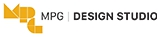 MPG Design Studio Logo