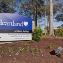 Heartland of West Ashley Rehabilitation & Nursing Center - Residential Care Facilities