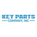 Key Parts & Machinery - Machine Shops