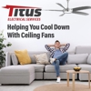 Titus Electrical Services gallery