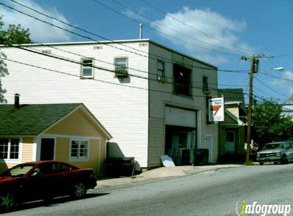 Marshall Signs - Nashua, NH