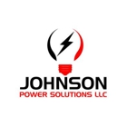 Johnson Power Solutions