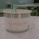 Yogurtini