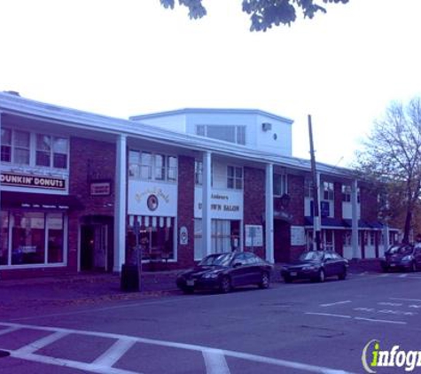 Dunkin' Donuts - Andover, MA