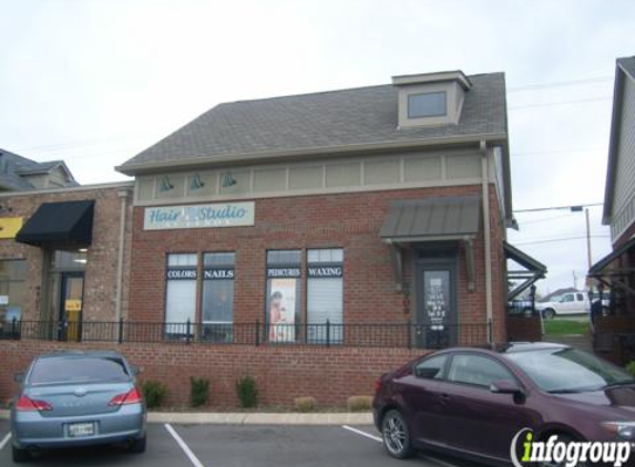 Hair Studio at Lenox - Nashville, TN