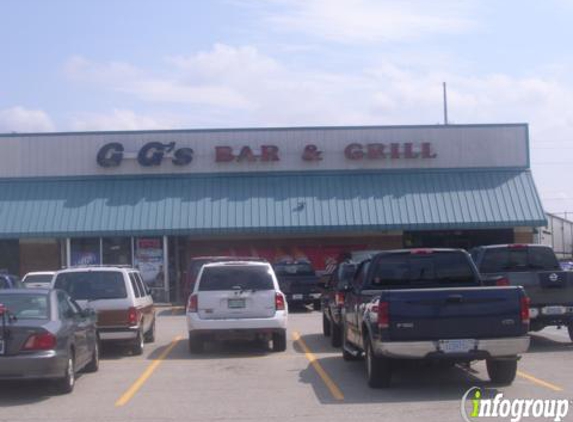 Gg's Bar & Grill - Indianapolis, IN
