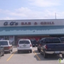 Gg's Bar & Grill