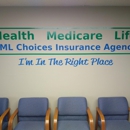 Rick Thomas Health Medicare Life Insurance Independent Agent / Broker - Health Insurance