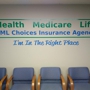 Rick Thomas Health Medicare Life Insurance Independent Agent / Broker