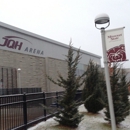 John Q Hammons Center - Stadiums, Arenas & Athletic Fields