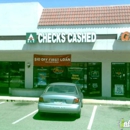 ACE Cash Express - Check Cashing Service