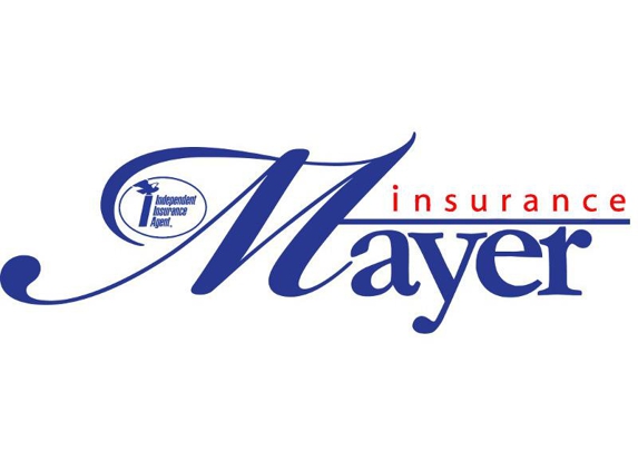 Mayer Insurance Agency - Apple Valley, MN