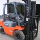 Forklifts Systems Inc - Forklifts & Trucks